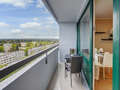 apartment München Parkstadt Solln 01 balcony 15024