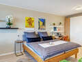 apartment München Parkstadt Solln 01 sleeping area 15024