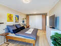 apartment München Parkstadt Solln 02 living area 15024