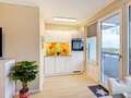 apartment München Parkstadt Solln 03 living area 15024