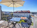 apartment München Schwanthalerhöhe 02 balcony 15025