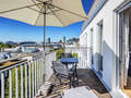 apartment München Schwanthalerhöhe 03 balcony 15025