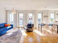 apartment München Schwanthalerhöhe 01 living area 15025
