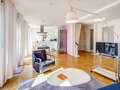 apartment München Schwanthalerhöhe 03 living area 15025