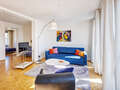 apartment München Schwanthalerhöhe 04 living area 15025