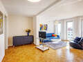 apartment München Schwanthalerhöhe 05 living area 15025