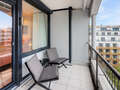 apartment München Au-Haidhausen 01 loggia 15026