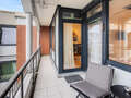 apartment München Au-Haidhausen 03 loggia 15026