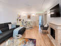 apartment München Au-Haidhausen 01 living area 15026