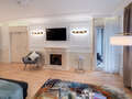 apartment München Au-Haidhausen 04 living area 15026