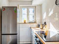 apartment München Maxvorstadt - Westen 02 kitchen 15027
