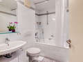 apartment München Maxvorstadt - Westen 01 bathroom 15027