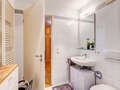 apartment München Maxvorstadt - Westen 03 bathroom 15027