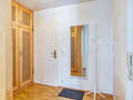 apartment München Maxvorstadt - Westen 01 hall 15027