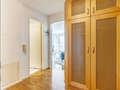 apartment München Maxvorstadt - Westen 03 hall 15027