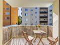 apartment München Maxvorstadt - Westen 01 balcony 15027