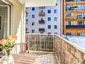 apartment München Maxvorstadt - Westen 03 balcony 15027