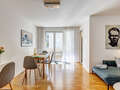 apartment München Maxvorstadt - Westen 02 living area 15027