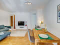 apartment München Maxvorstadt - Westen 03 living area 15027