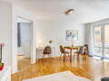 apartment München Maxvorstadt - Westen 04 living area 15027
