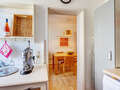 roof terrace apartment München Moosach 03 kitchen 15028