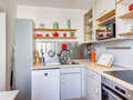 roof terrace apartment München Moosach 04 kitchen 15028