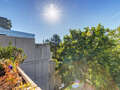 roof terrace apartment München Moosach 02 view 15028