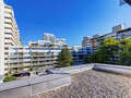 roof terrace apartment München Moosach 04 view 15028