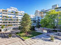 roof terrace apartment München Moosach 05 view 15028