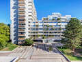 roof terrace apartment München Moosach 07 view 15028
