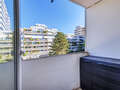 roof terrace apartment München Moosach 01 loggia 15028