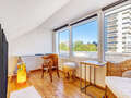 roof terrace apartment München Moosach 01 work area 15028
