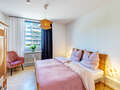 roof terrace apartment München Moosach 01 bedroom 15028
