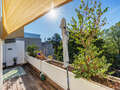 roof terrace apartment München Moosach 01 roof terrace 15028