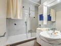 roof terrace apartment München Moosach 02 1. bathroom 15028