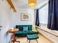 roof terrace apartment München Moosach 01 guest room 15028