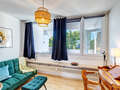 roof terrace apartment München Moosach 02 guest room 15028