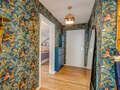 attic apartment Unterschleißheim 01 hall 15029
