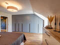 attic apartment Unterschleißheim 03 bedroom 15029