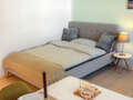 apartment München Obersendling 01 sleeping area 15030