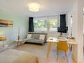 apartment München Obersendling 02 living area 15030