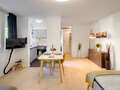 apartment München Obersendling 03 living area 15030