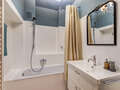 apartment München Laim 01 bathroom 15031