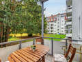 apartment München Laim 02 balcony 15031