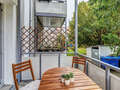 apartment München Laim 03 balcony 15031
