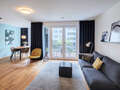 apartment München Schwanthalerhöhe 01 living area 15032