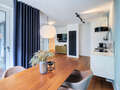 apartment München Schwanthalerhöhe 04 living area 15032
