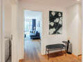 apartment München Schwanthalerhöhe 01 hall 15033