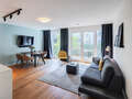 apartment München Schwanthalerhöhe 01 living area 15033