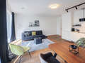 apartment München Schwanthalerhöhe 03 living area 15033